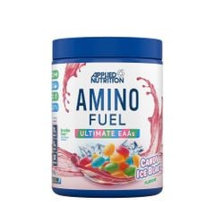 Applied Nutrition EAA Amino Fuel 390G (30 Servings)