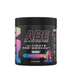 Applied Nutrition ABE All Black Everything Pre-workout 375G (30 Servings)