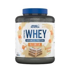 Sữa Bổ Sung Protein Critical Whey Protein Blend | Applied Nutrition
