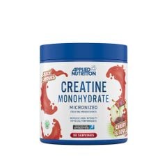 Applied Nutrition Creatine 250G (50 Servings)