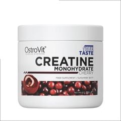OstroVit Creatine Monohydrate 300G (60 Servings)