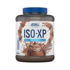 Applied Nutrition ISO XP Whey Protein Isolate 1.8 KG (72 Servings)
