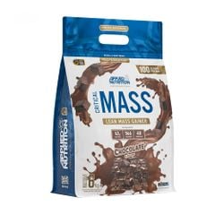 Applied Nutrition Critical Mass Professional - Lean Mass Gainer 6KG (40 Servings)
