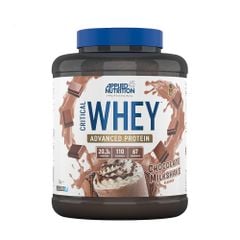 Sữa Bổ Sung Protein Critical Whey Protein Blend | Applied Nutrition
