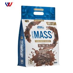 Applied Nutrition Critical Mass Professional - Lean Mass Gainer 6KG (40 Servings)