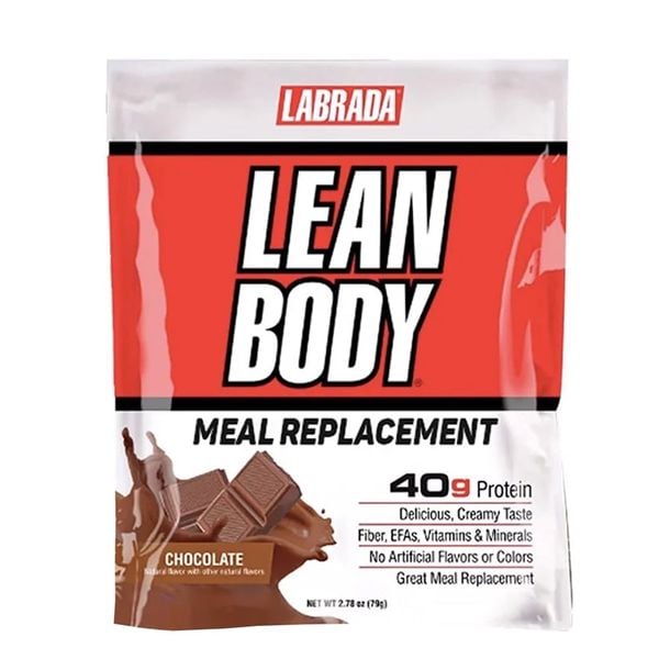 Labrada Lean Body Gói (79G | 1 Servings)