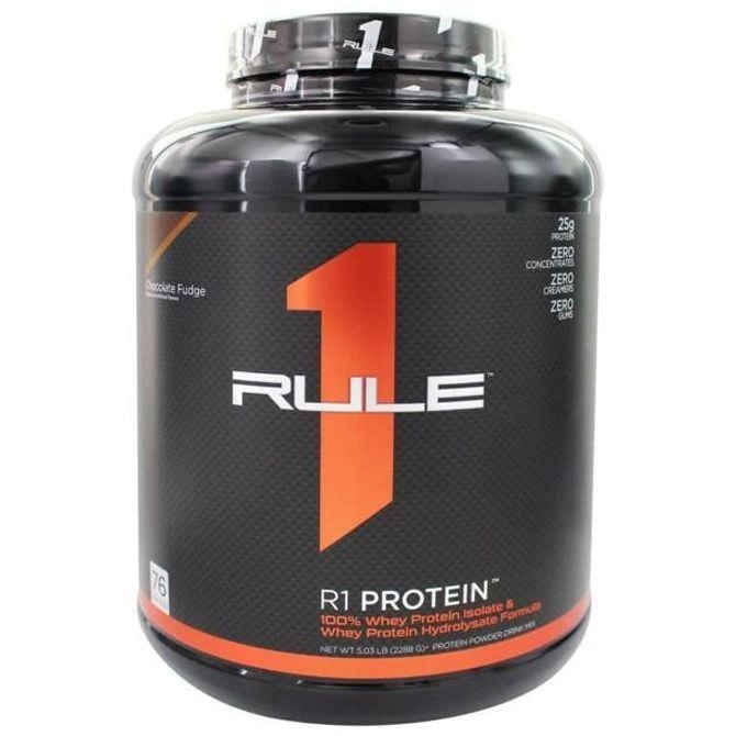 Rule 1 R1 Protein - Rule One Proteins