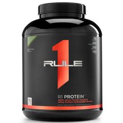 Rule 1 R1 Protein - Rule One Proteins