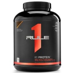 Rule 1 R1 Protein - Rule One Proteins
