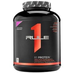Rule 1 R1 Protein - Rule One Proteins