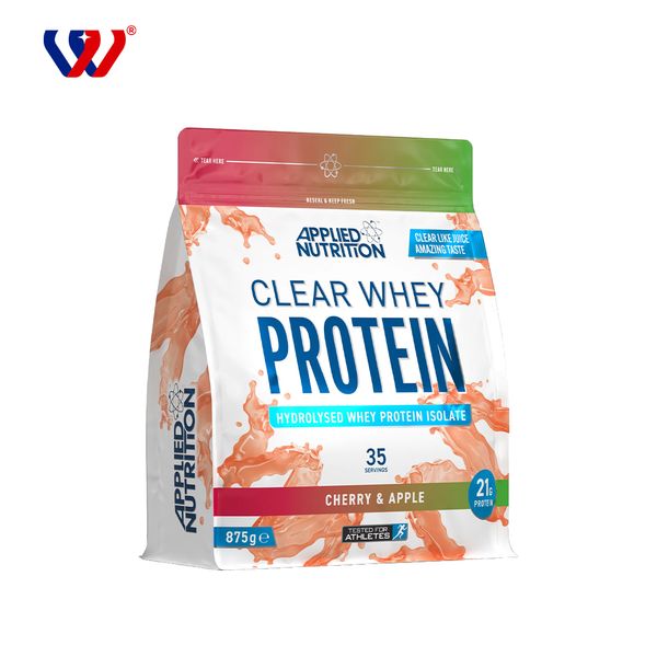 Applied Nutrition Clear Whey Protein 875G (35 Servings)