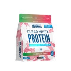Applied Nutrition Clear Whey Protein 875G tách sữa
