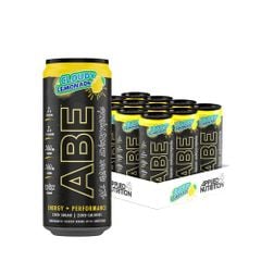Applied Nutrition ABE Pre-Workout 330ML (12 Lon)