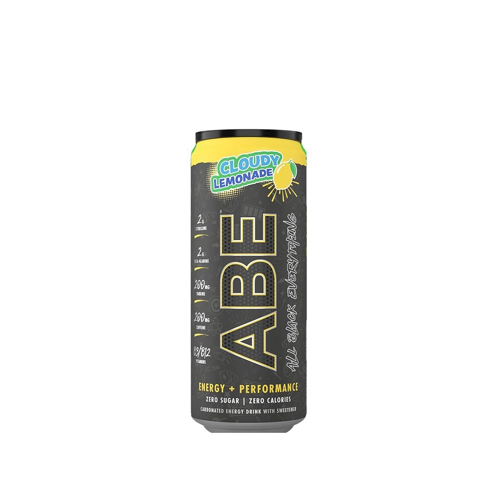 Applied Nutrition ABE Pre-Workout 330ML (1 Servings)