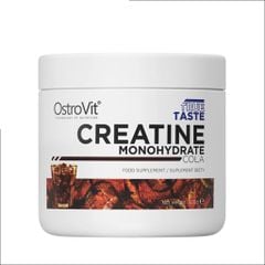 OstroVit Creatine Monohydrate 300G (60 Servings)