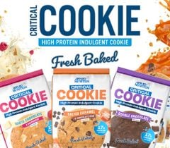 Applied Nutrition Critical Cookie 73G (1 Servings)
