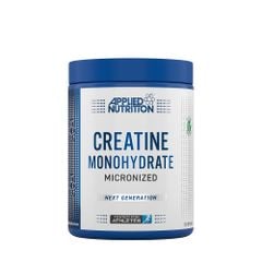 Applied Nutrition Creatine Monohydrate Micronized 500G (100 Servings)