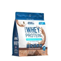 Applied Nutrition Critical Whey Protein Blend 900g (30 Servings)