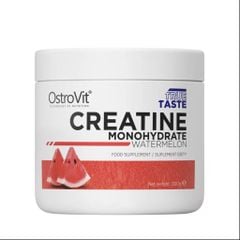 OstroVit Creatine Monohydrate 300G (60 Servings)