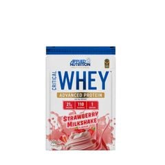 Applied Nutrition Critical Whey Protein Blend Sample Sachet 30G (1 Serving)