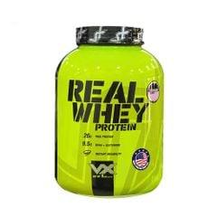 VitaXtrong Real Whey Protein (5Lbs | 2.267KG)