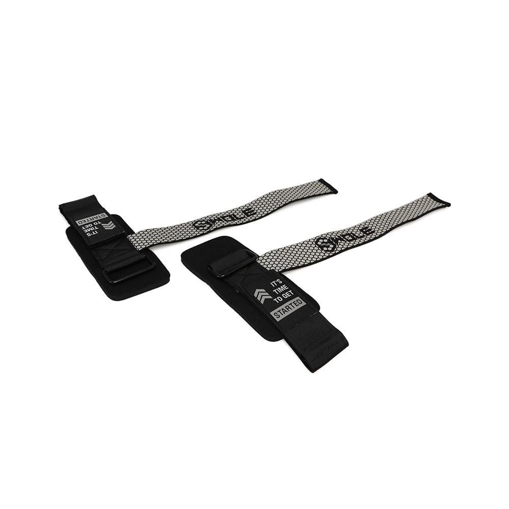 SWOLE Dây Kéo Lưng Lifting Straps