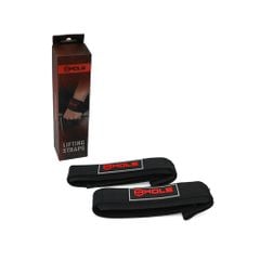 SWOLE Dây Kéo Lưng Lifting Straps