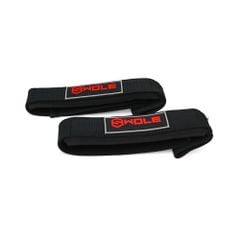 SWOLE Dây Kéo Lưng Lifting Straps