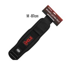 Swole Đai Lưng Tập Gym Lifting Belt