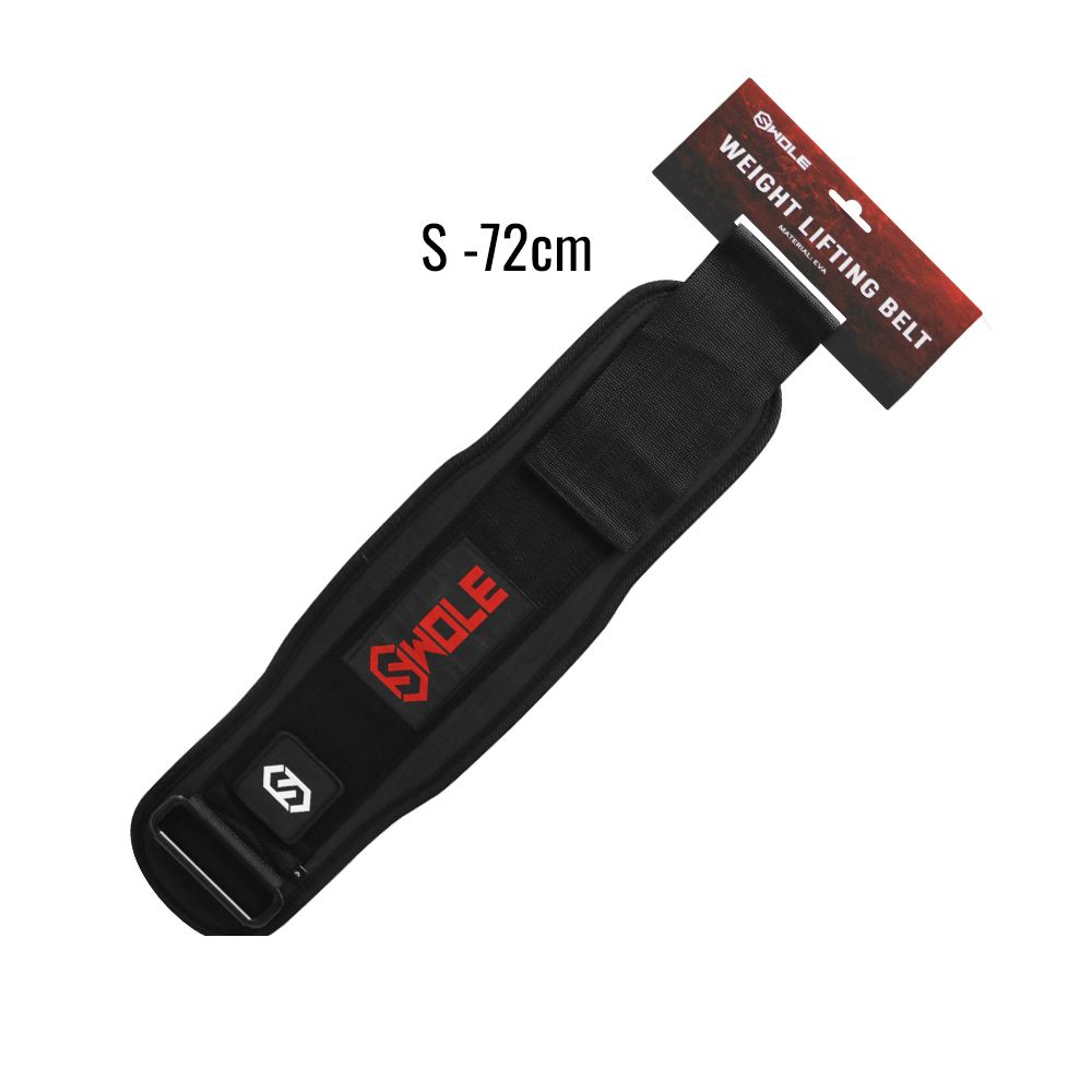 Swole Đai Lưng Tập Gym Lifting Belt