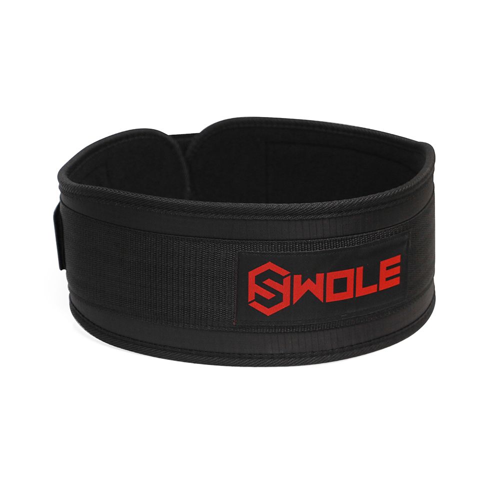 Swole Đai Lưng Tập Gym Lifting Belt