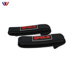SWOLE Dây Kéo Lưng Lifting Straps