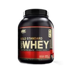 Optimum Nutrition 100% Whey Gold Standard 5Lbs