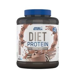 Applied Nutrition Diet Protein 1.8KG (72 Servings)