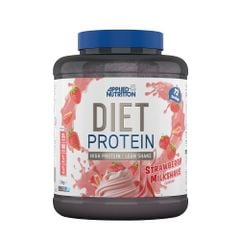 Applied Nutrition Diet Protein 1.8KG (72 Servings)