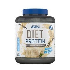 Applied Nutrition Diet Protein 1.8KG (72 Servings)