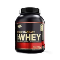 Optimum Nutrition 100% Whey Gold Standard 5Lbs