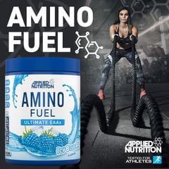 Applied Nutrition EAA Amino Fuel 390G (30 Servings)