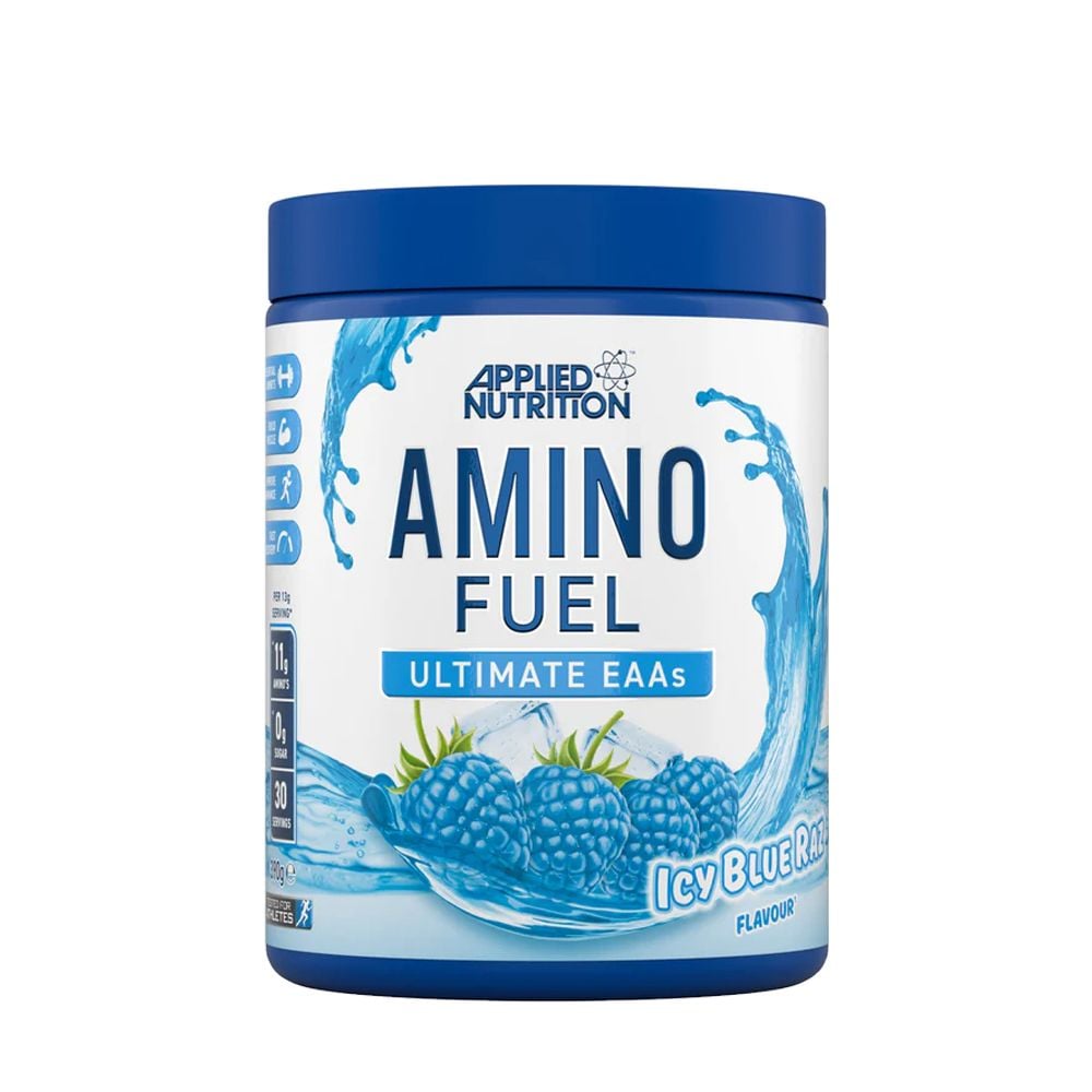 Applied Nutrition EAA Amino Fuel 390G (30 Servings)