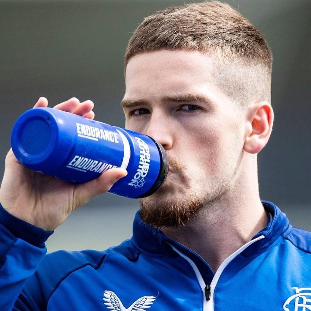 Bình nước thể thao Applied Nutrition 600ML