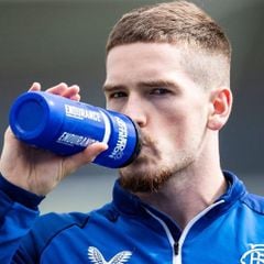 Bình nước thể thao Applied Nutrition 600ML