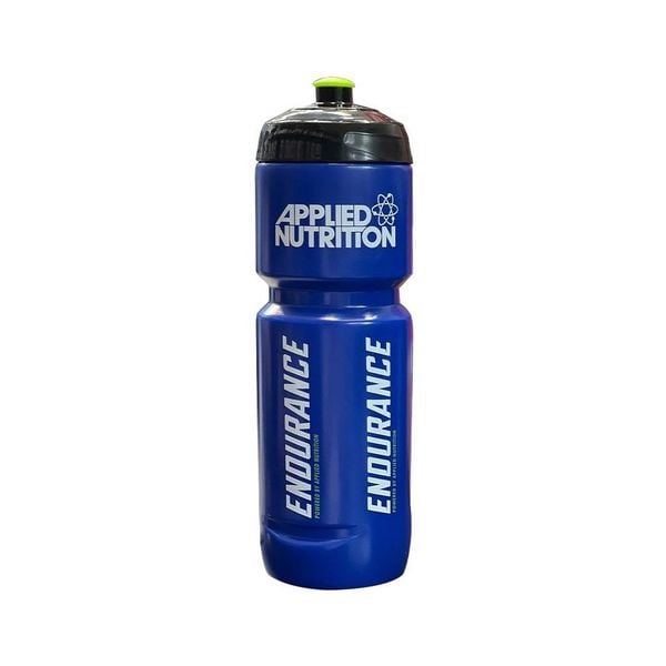 Bình nước thể thao Applied Nutrition 800ml