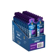 Applied Nutrition Endurance Isotonic Energy Gel - Energy 60G (20 Gel)