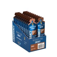 Applied Nutrition Endurance Isotonic Energy Gel - Energy 60G (20 Gel)