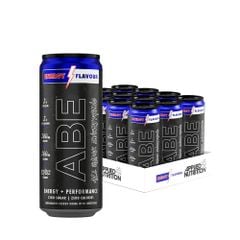 Applied Nutrition ABE Pre-Workout 330ML (12 Lon)