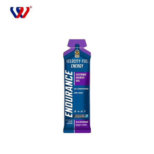 Applied Nutrition Endurance Isotonic Energy Gel - Energy 60G (1 Servings)