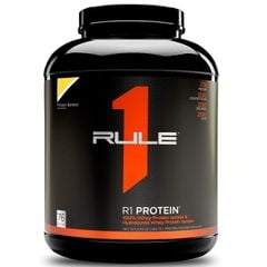 Rule 1 R1 Protein - Rule One Proteins
