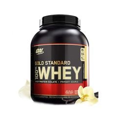 Optimum Nutrition 100% Whey Gold Standard 5Lbs