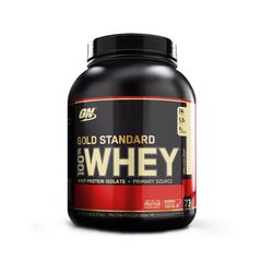 Optimum Nutrition 100% Whey Gold Standard 5Lbs
