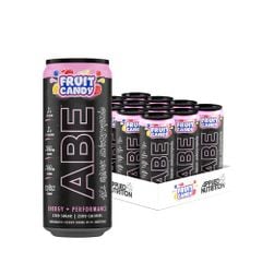 Applied Nutrition ABE Pre-Workout 330ML (12 Lon)